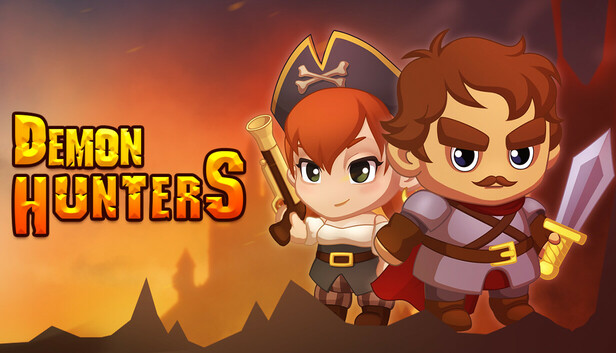 Demon Hunters