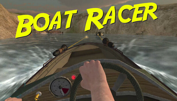 Boat Racer
