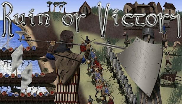 Ruin or Victory