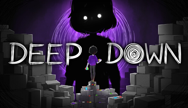 DEEP DOWN