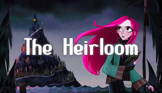 The Heirloom