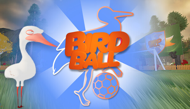 BIRD BALL