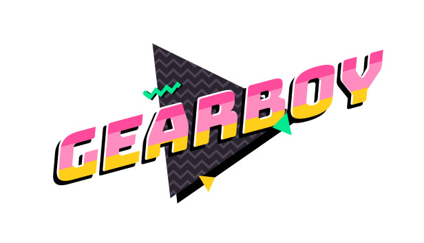 RetroArch - Gearboy
