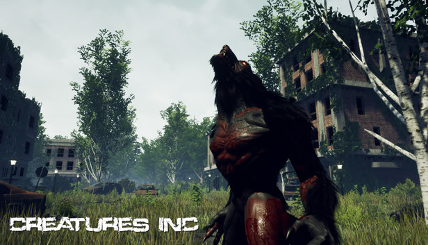 Creatures Inc