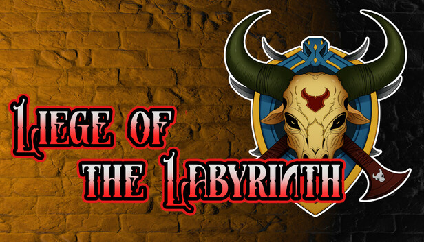 Liege of the Labyrinth