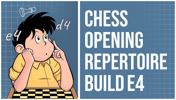 Chess Opening Repertoire Builder