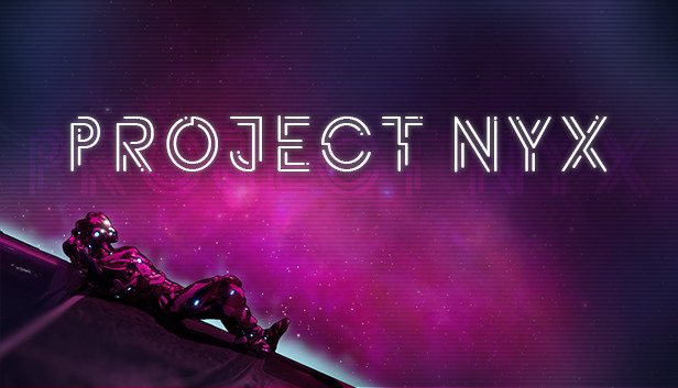 Project Nyx