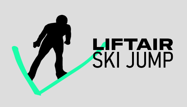 LiftAir Ski Jump