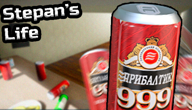 Stepan 's Life (Beta)