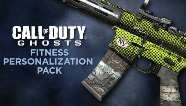 Call of Duty®: Ghosts - Fitness Pack