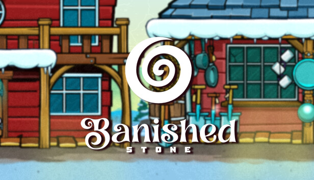 Banished Stone
