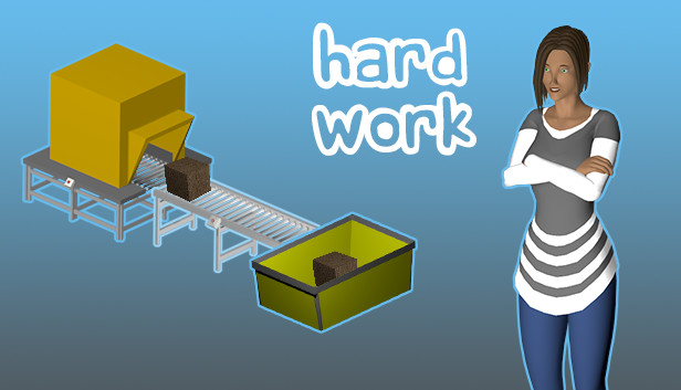 Hard Work