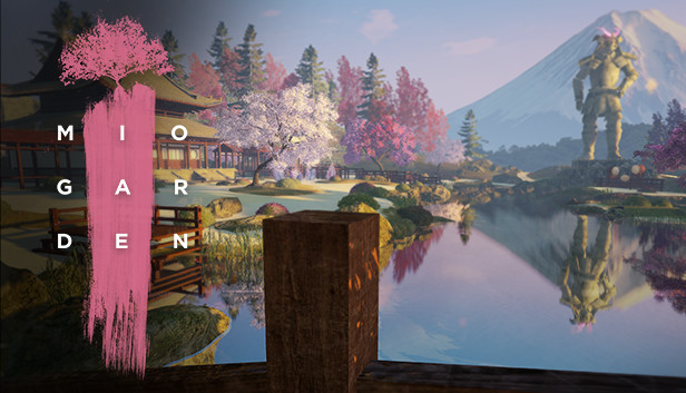 Mio Garden