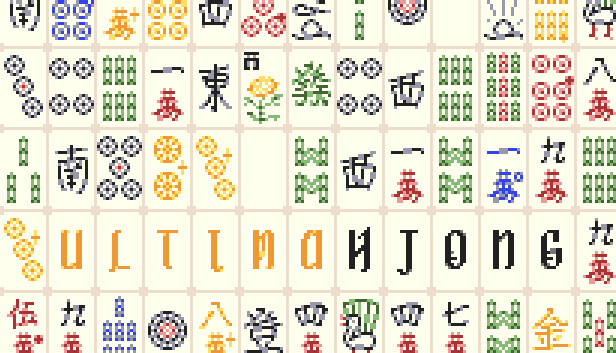 ULTIMAHJONG