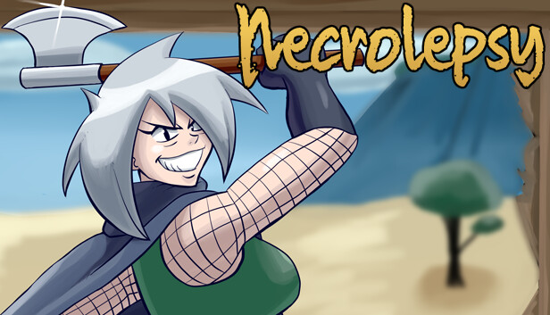 Necrolepsy