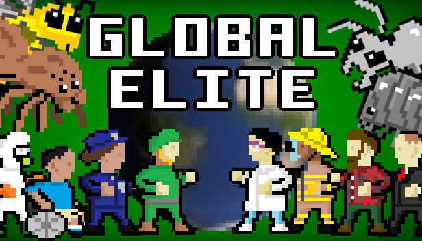 GLOBAL ELITE