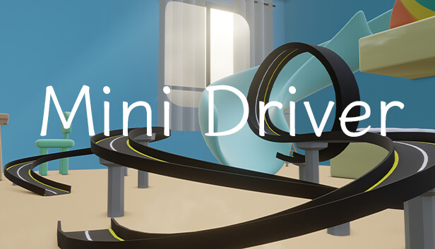Mini Driver