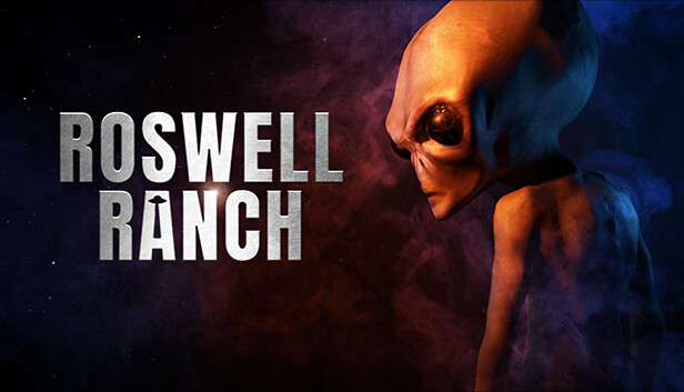 Roswell Ranch