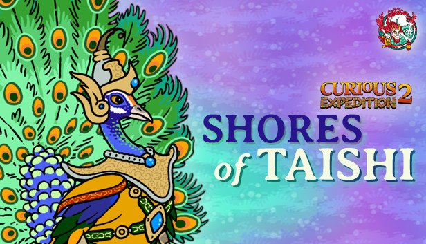 Curious Expedition 2 - Shores of Taishi