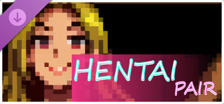 Hentai Pair - Pixel BDSM Cabaret DLC 