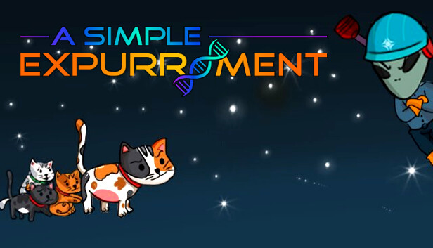A Simple Expurriment