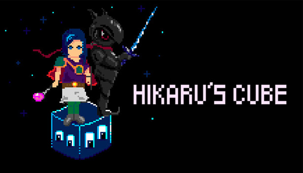 Hikaru's Cube