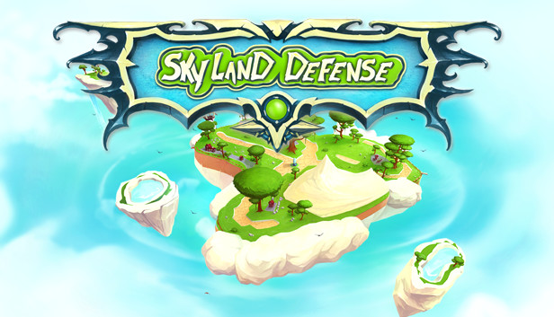 Skyland Defense