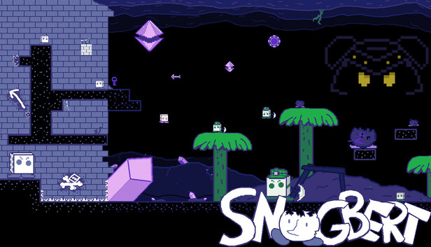Snogbert
