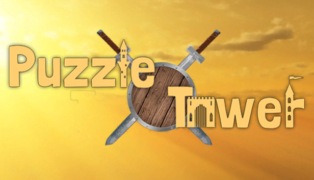 Puzzle Tower