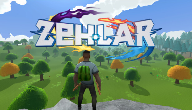 Zehlar