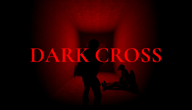 Dark Cross