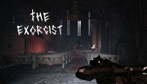 The Exorcist