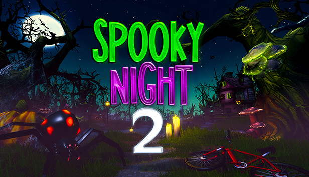 Spooky Night 2