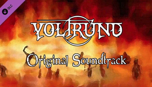 Yoltrund: Original Soundtrack
