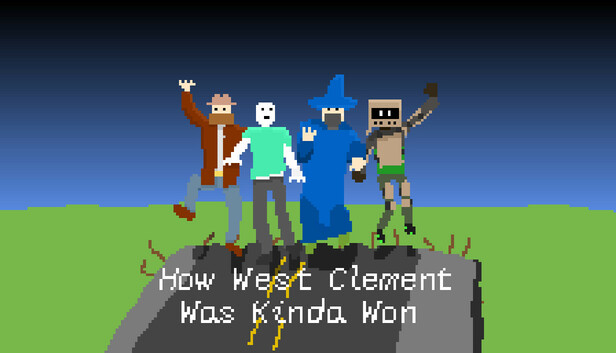 How West Clement Was Kinda Won