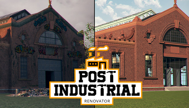 Post Industrial Renovator