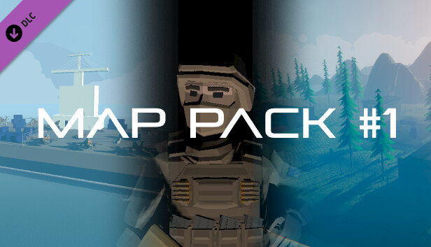 Deltazone - Map Pack #1