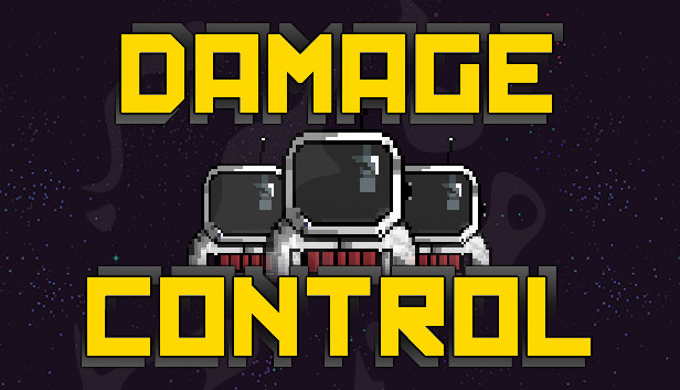 DAMAGE CONTROL