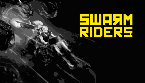 SWARMRIDERS