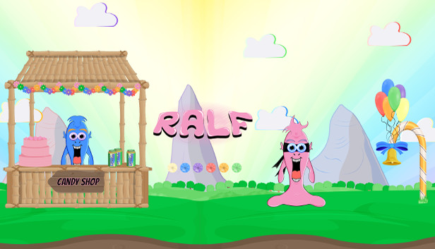 Ralf