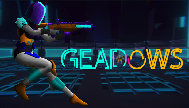 Geadows