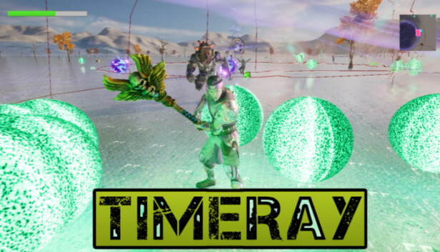 Timeray