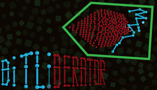 BitLiberator