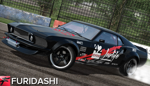 FURIDASHI - PREMIUM CAR: 1969 STRONGER