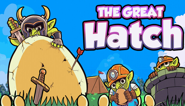 The Great Hatch