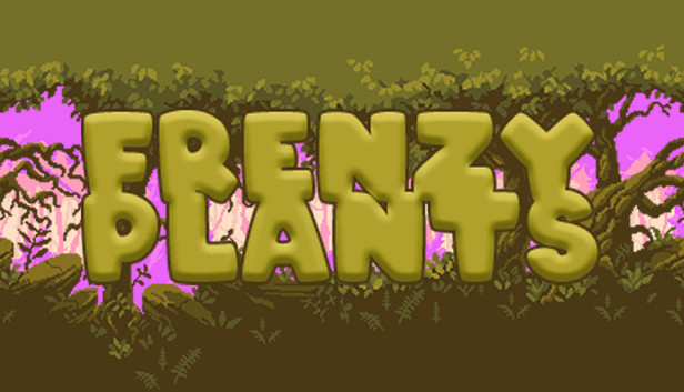 FRENZY PLANTS