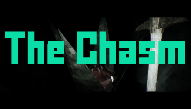 The Chasm - Mines Of Madness