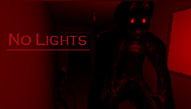 No Lights