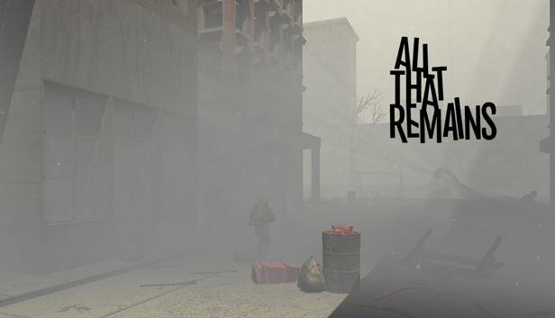 All That Remains