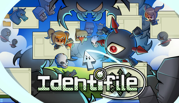 Identifile